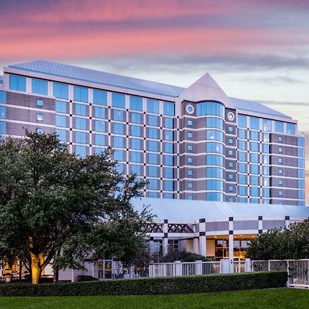 פרמרס בראנץ' Renaissance Dallas North Hotel מראה חיצוני תמונה