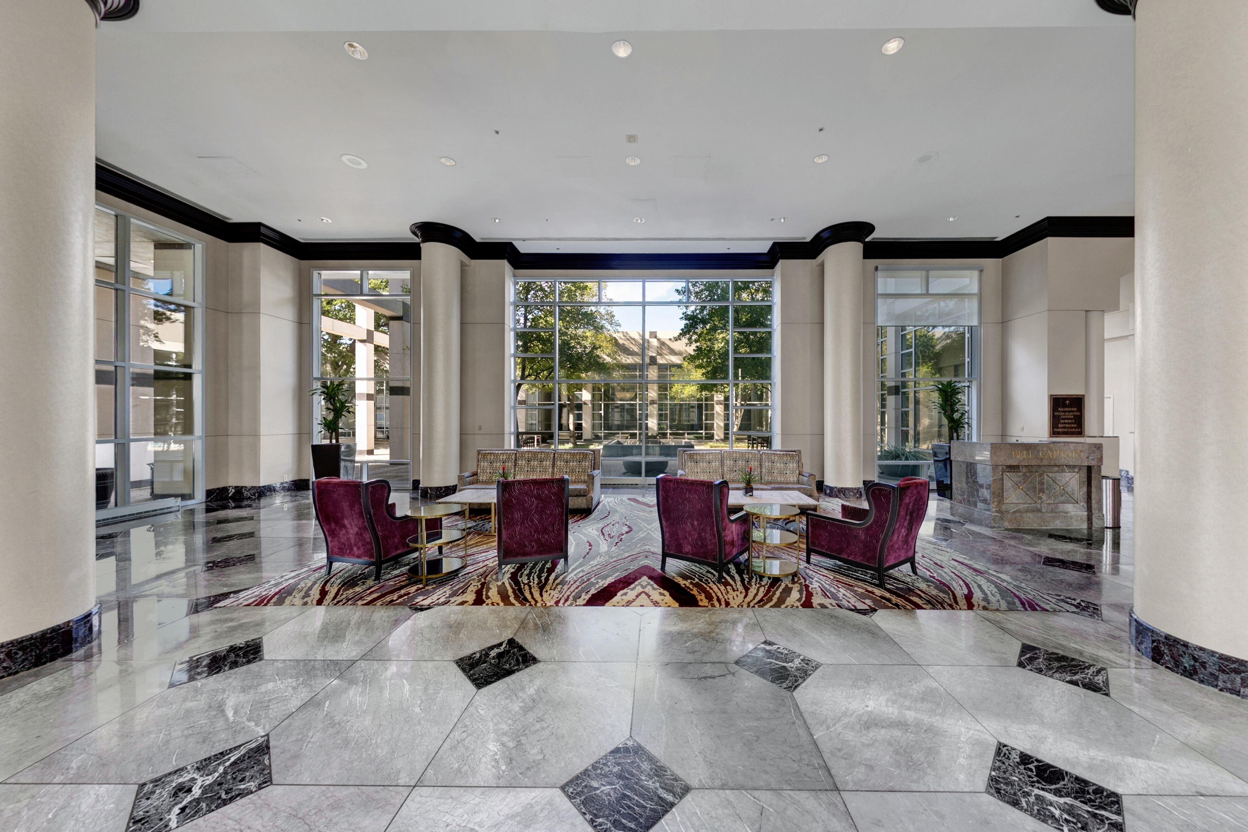 פרמרס בראנץ' Renaissance Dallas North Hotel מראה חיצוני תמונה
