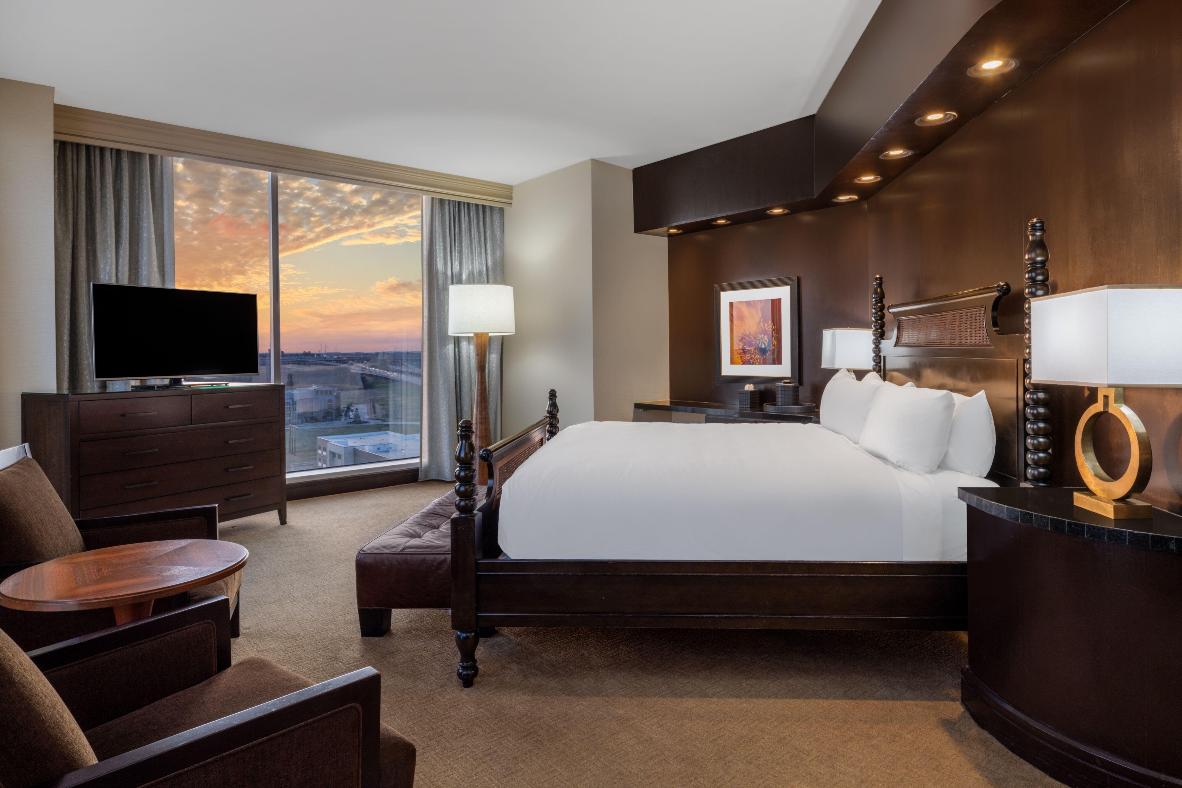 פרמרס בראנץ' Renaissance Dallas North Hotel מראה חיצוני תמונה