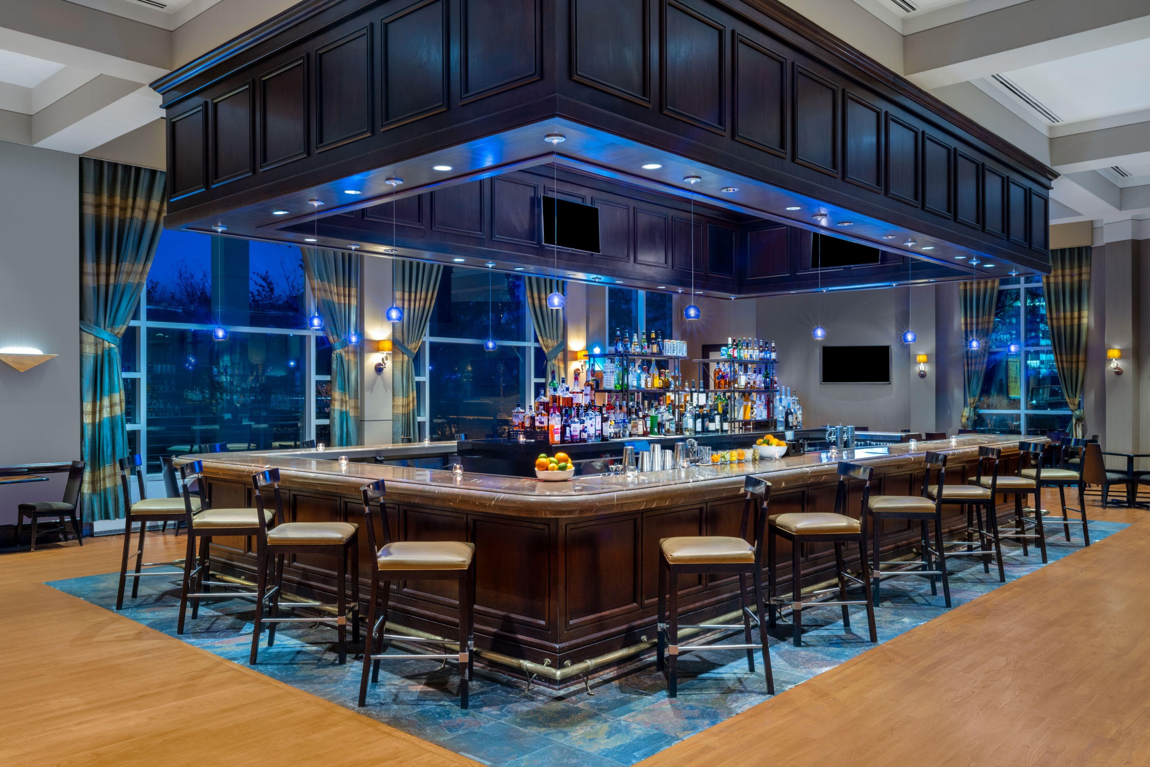 פרמרס בראנץ' Renaissance Dallas North Hotel מראה חיצוני תמונה