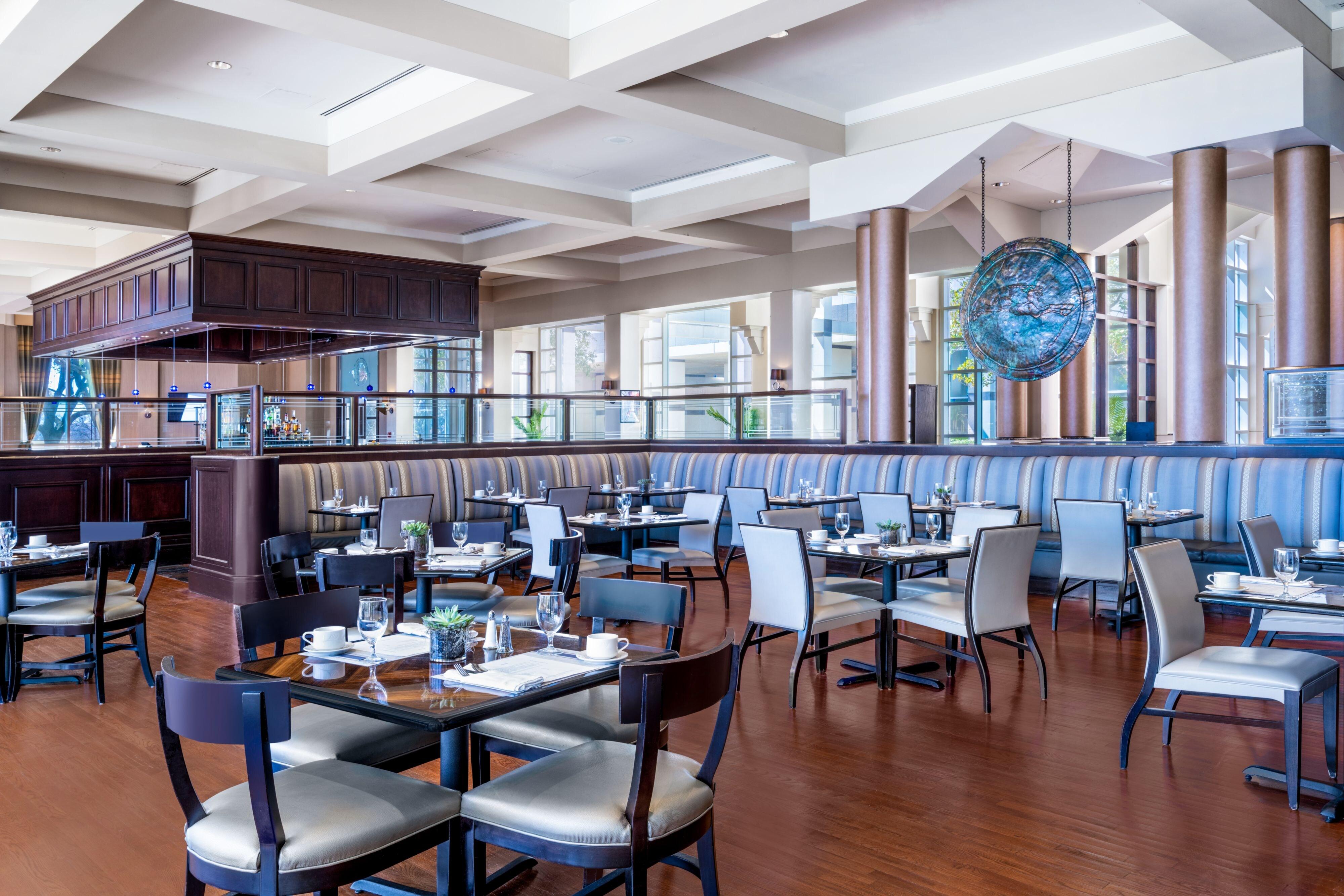 פרמרס בראנץ' Renaissance Dallas North Hotel מראה חיצוני תמונה