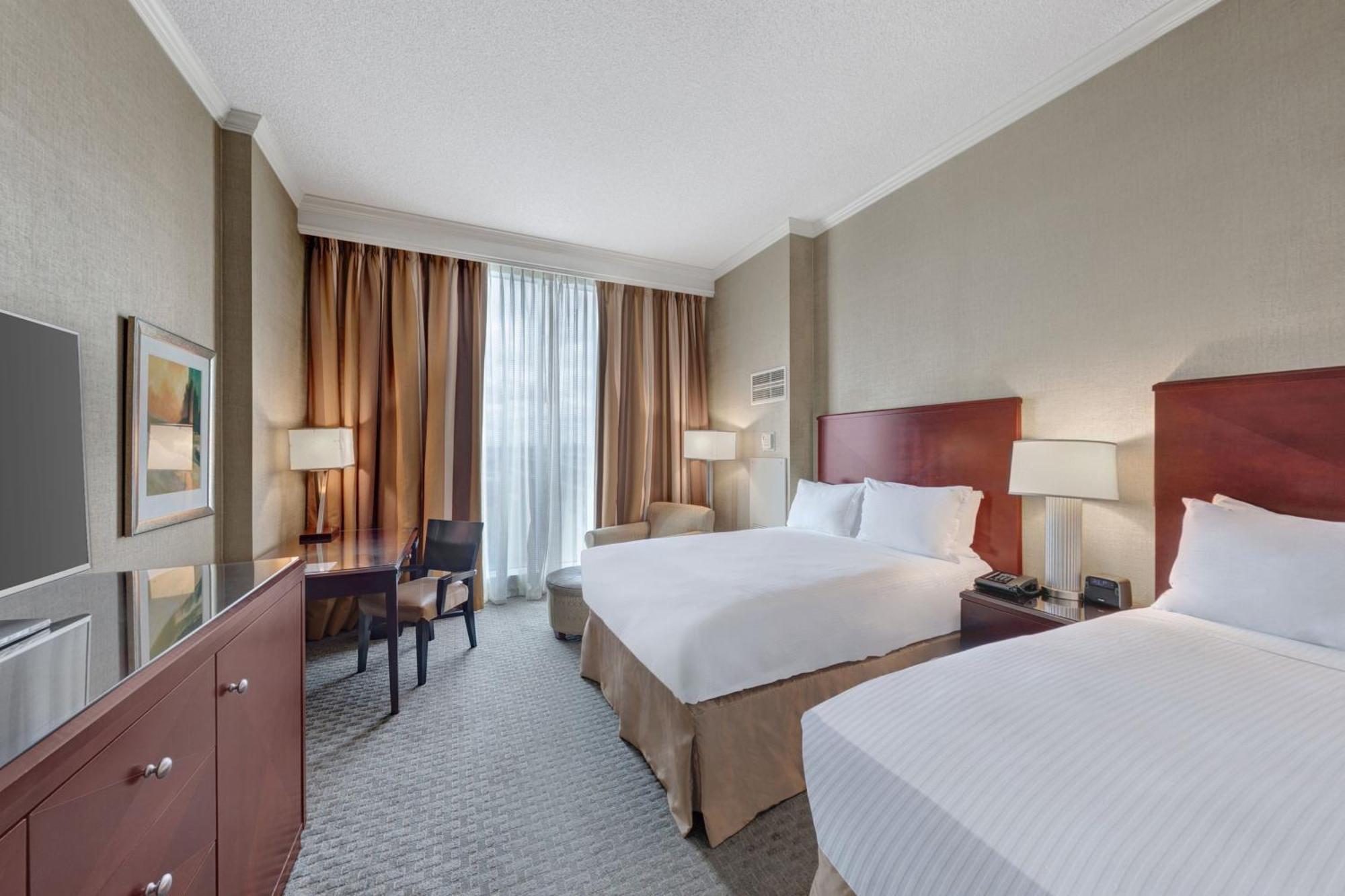 פרמרס בראנץ' Renaissance Dallas North Hotel מראה חיצוני תמונה